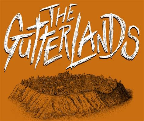 Bangarang in the Gutterlands*Fans* .